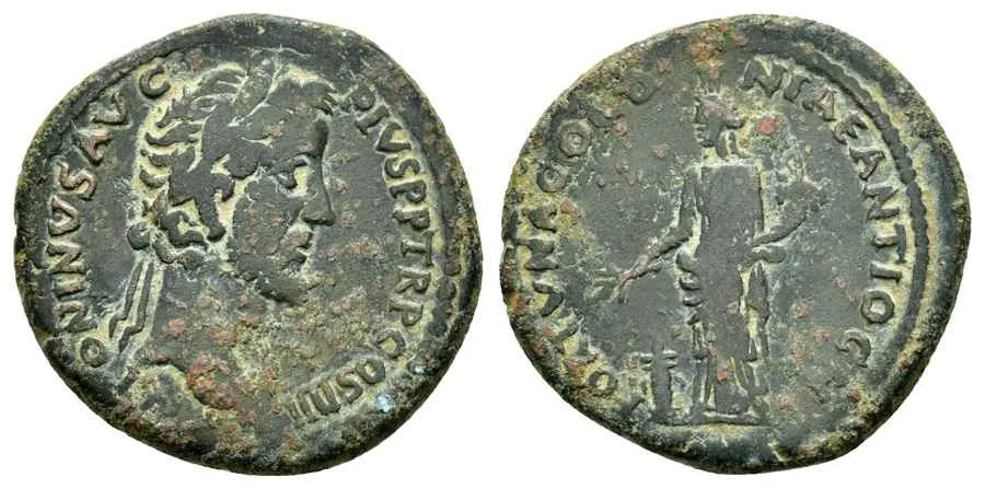 Agesilaos Antik Sikkeler Nümizmatik_ANTIOCH_PISIDIA (4).webp