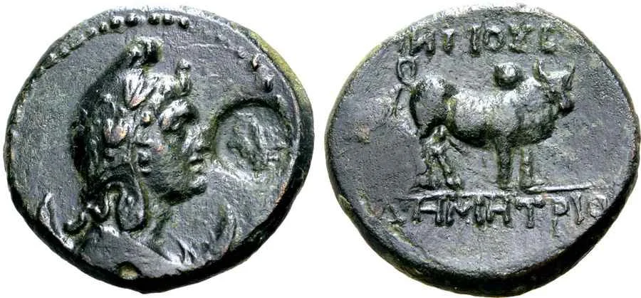 Agesilaos Antik Sikkeler Nümizmatik_ANTIOCH_PISIDIA (42).webp