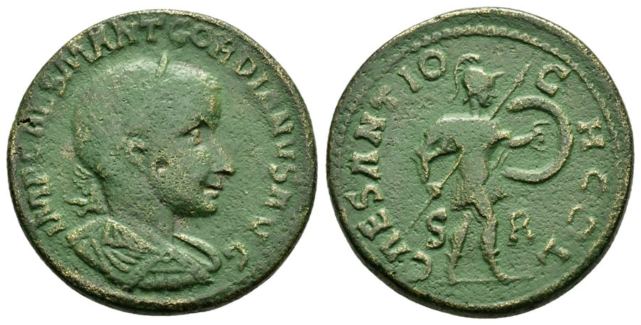 AGESİLAOS ANTİK SİKKELER NÜMİZMATİK_Antiocheia Pisidia (3).jpg