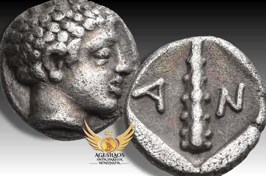 Agesilaos Antik Sikkeler Nümizmatik_Antissa.jpg