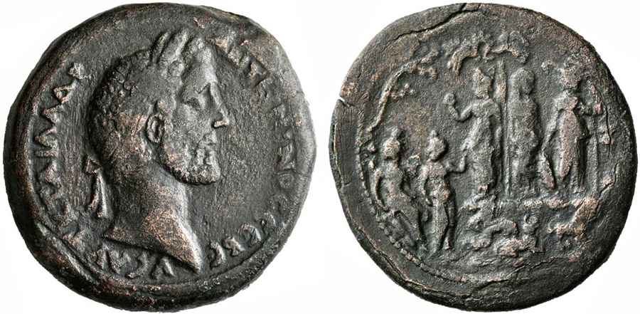 Agesilaos Antik Sikkeler Nümizmatik_Antoninus_01 (4).jpg