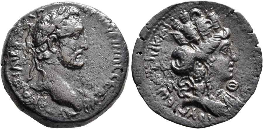 Agesilaos Antik Sikkeler Nümizmatik_Antoninus_01 (9).jpg