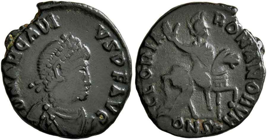 AGESİLAOS ANTİK SİKKELER NÜMİZMATİK_Arcadius (5).jpg