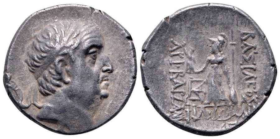 Agesilaos Antik Sikkeler Nümizmatik_Ariobarzanes I  (13).jpg