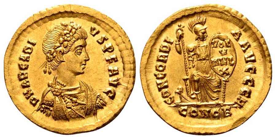  Agesilaos Antik Sikkeler Nümizmatik_ARKADIUS (1).jpg