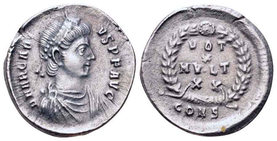  Agesilaos Antik Sikkeler Nümizmatik_ARKADIUS (10).jpg