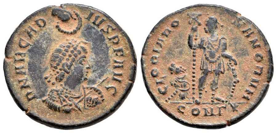  Agesilaos Antik Sikkeler Nümizmatik_ARKADIUS (6).jpg