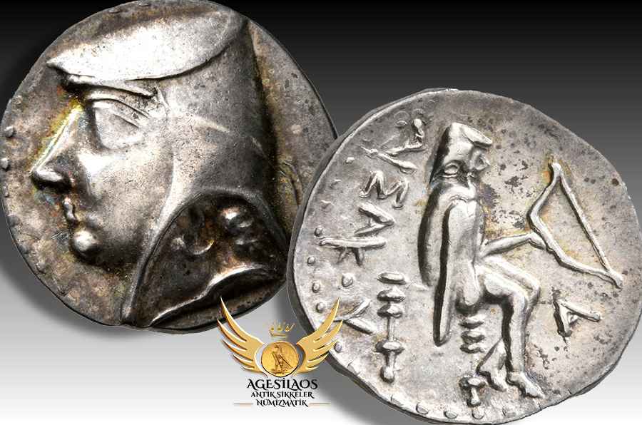 Agesilaos Antik Sikkeler Nümizmatik_Arsakes I.jpg