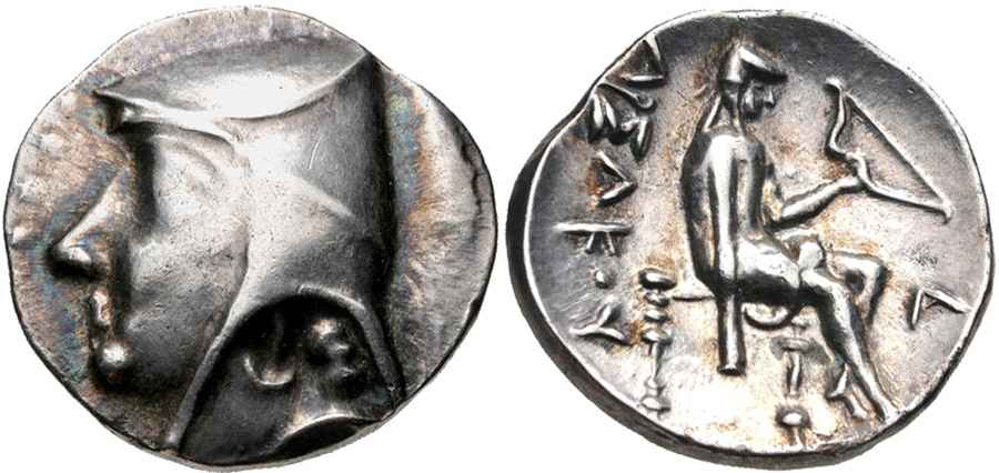 Agesilaos Antik Sikkeler Nümizmatik_Arsakes_01 (3).jpg