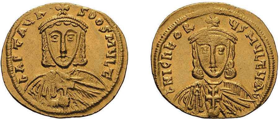 Agesilaos Antik Sikkeler Nümizmatik_Artavasdus (4).jpg