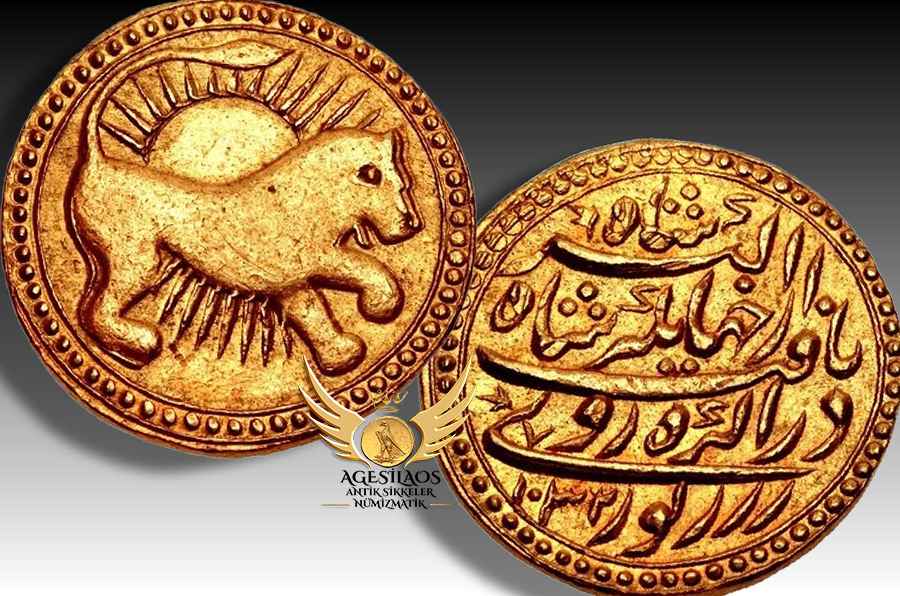 Agesilaos Antik Sikkeler Nümizmatik_aslan.jpg