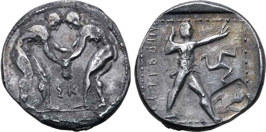 Agesilaos Antik Sikkeler Nümizmatik_ASPENDS (10).jpg