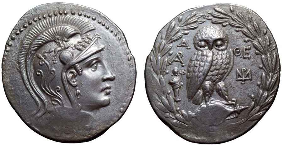 Agesilaos Antik Sikkeler Nümizmatik_ATHENA (10).jpg