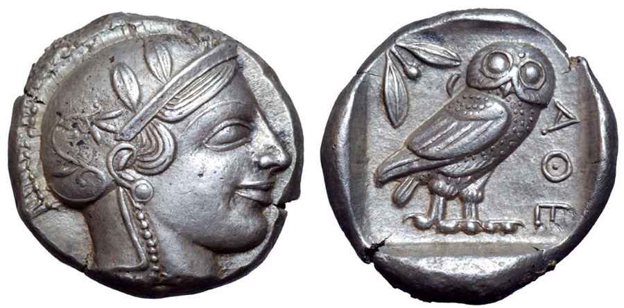 Agesilaos Antik Sikkeler Nümizmatik_ATHENA (12).jpg