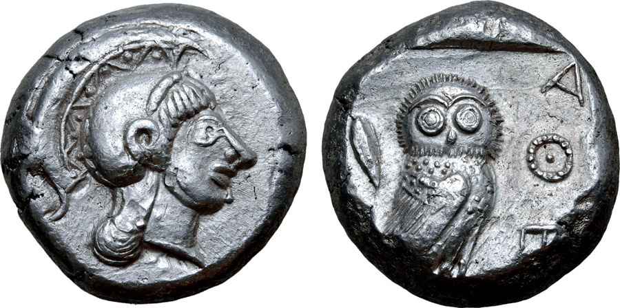 Agesilaos Antik Sikkeler Nümizmatik_ATHENA (14).jpg