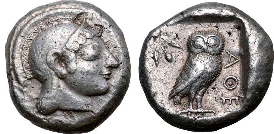 Agesilaos Antik Sikkeler Nümizmatik_ATHENA (17).jpg