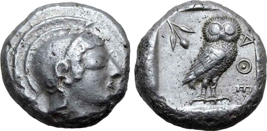 Agesilaos Antik Sikkeler Nümizmatik_ATHENA (20).jpg