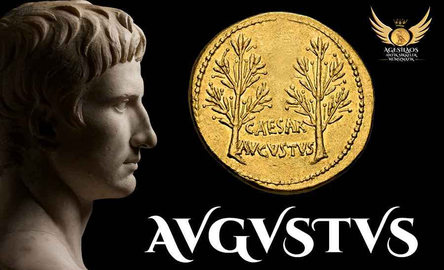 Agesilaos Antik Sikkeler Nümizmatik_AVGVSTVS.jpg