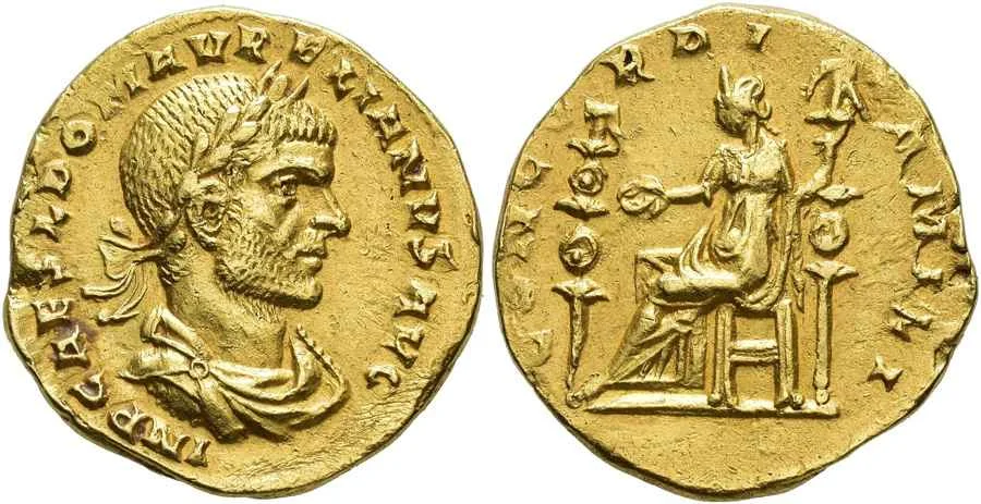 Agesilaos Antik Sikkeler Nümizmatik_avrelianvs (1).webp