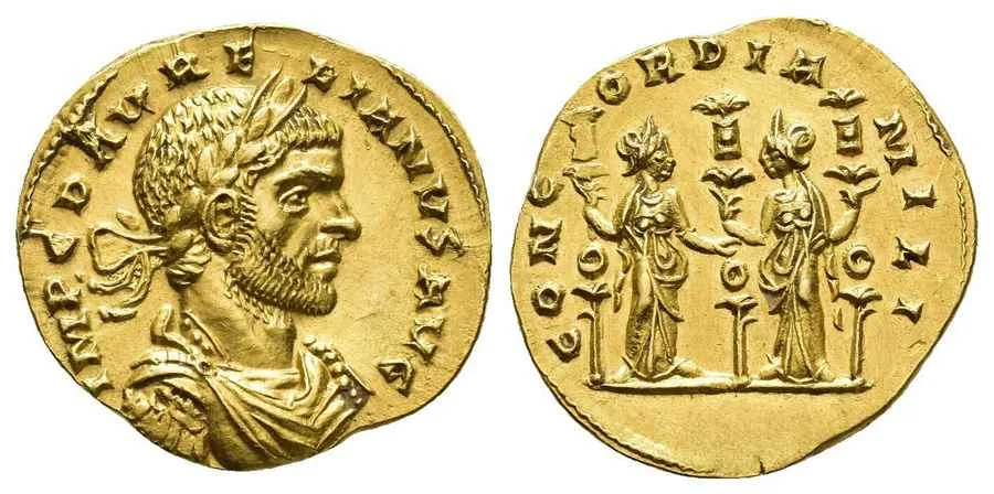 Agesilaos Antik Sikkeler Nümizmatik_AVRELIANVS (1).webp