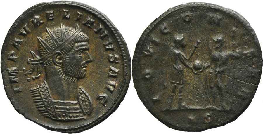 Agesilaos Antik Sikkeler Nümizmatik_AVRELIANVS (10).jpg