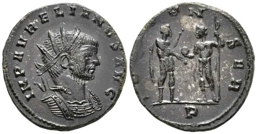 Agesilaos Antik Sikkeler Nümizmatik_avrelianvs (10).webp