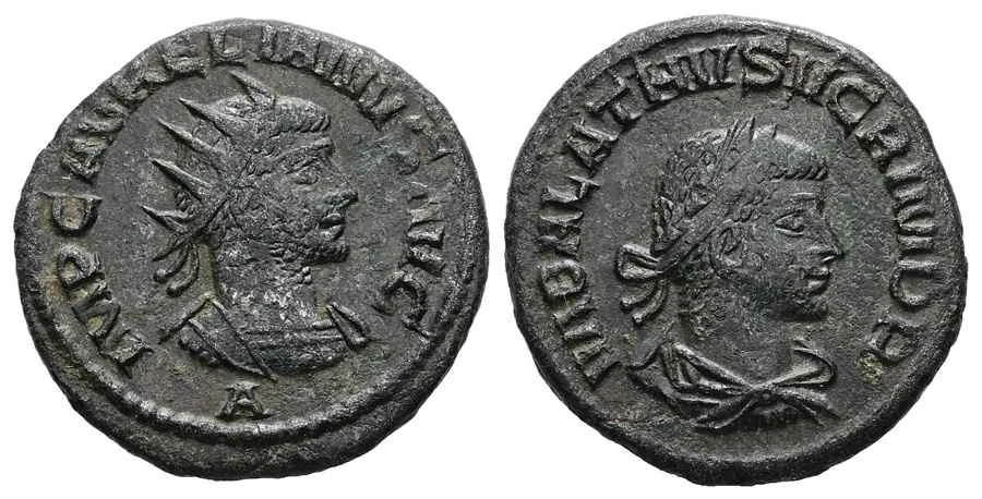 Agesilaos Antik Sikkeler Nümizmatik_AVRELIANVS (10).webp