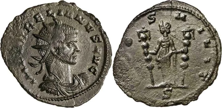 Agesilaos Antik Sikkeler Nümizmatik_avrelianvs (2).webp