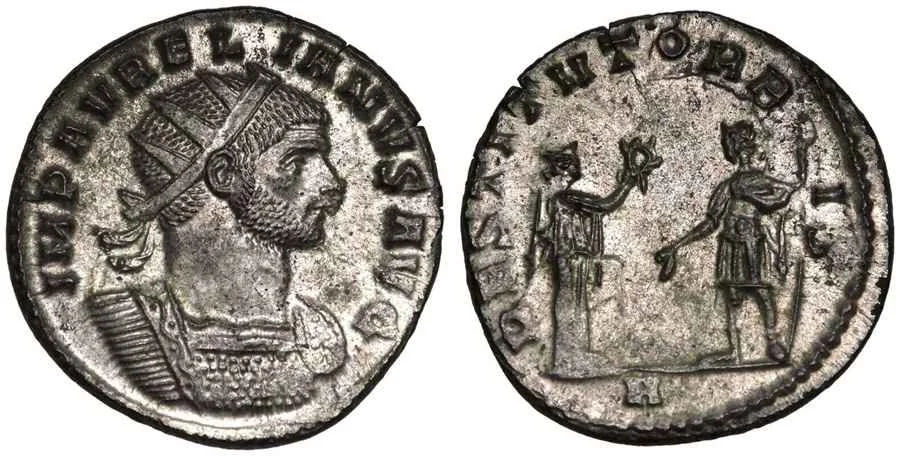 Agesilaos Antik Sikkeler Nümizmatik_AVRELIANVS (6).webp