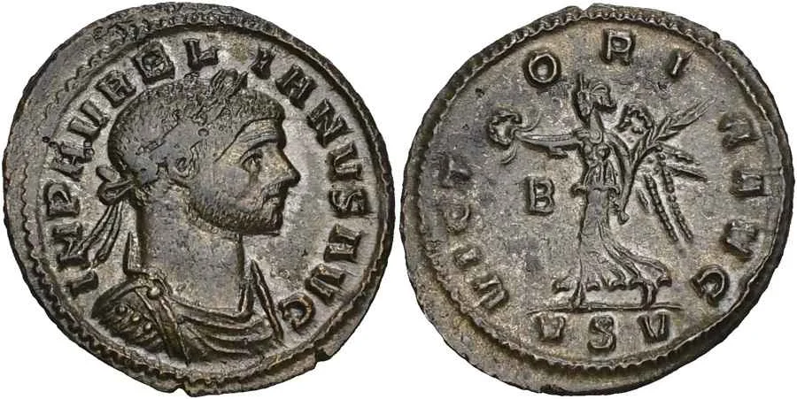 Agesilaos Antik Sikkeler Nümizmatik_AVRELIANVS (8).webp