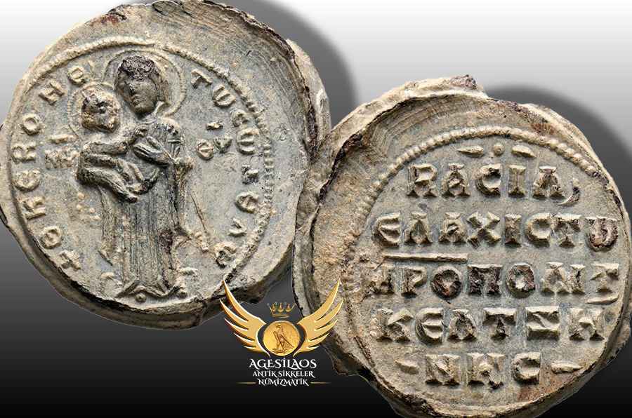 Agesilaos Antik Sikkeler Nümizmatik_BASIL.jpg