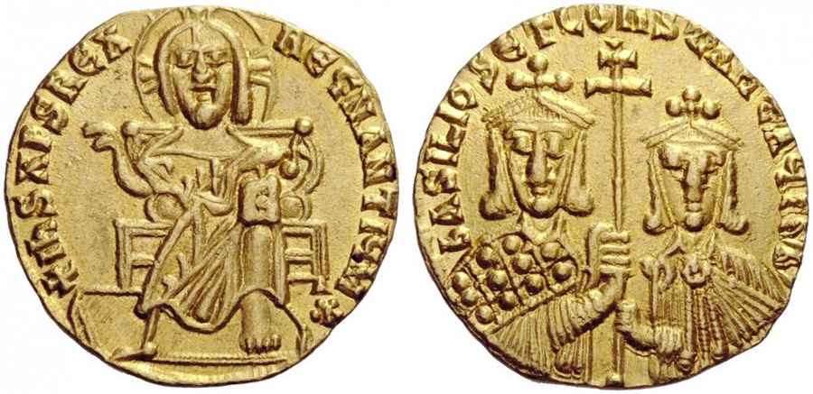 Agesilaos Antik Sikkeler Nümizmatik_BASIL Macedon (1).jpg