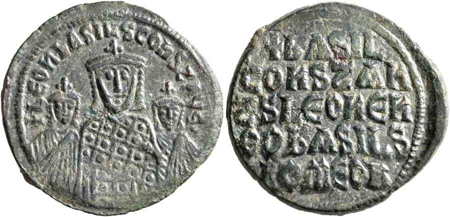 Agesilaos Antik Sikkeler Nümizmatik_BASIL Macedon (12).jpg