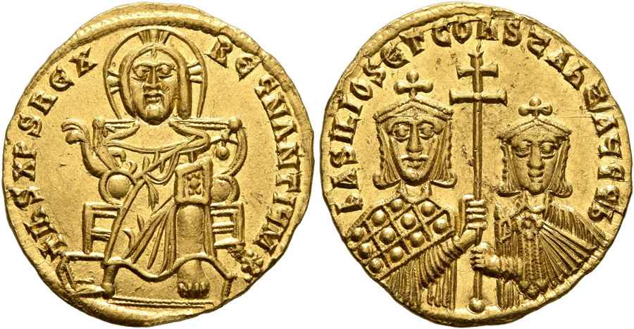 Agesilaos Antik Sikkeler Nümizmatik_BASIL Macedon (13).jpg