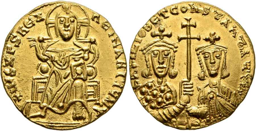 Agesilaos Antik Sikkeler Nümizmatik_BASIL Macedon (14).jpg