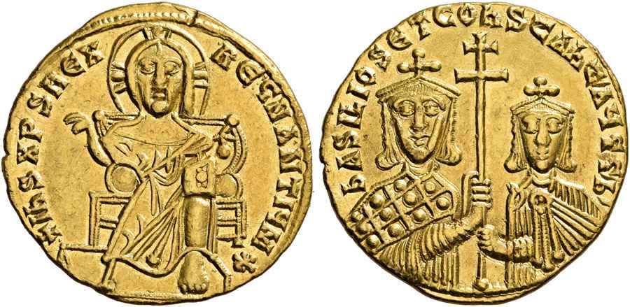 Agesilaos Antik Sikkeler Nümizmatik_BASIL Macedon (18).jpg