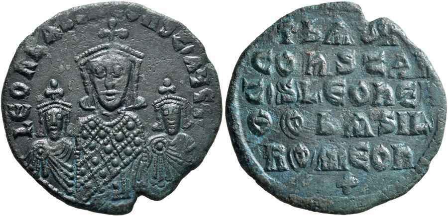 Agesilaos Antik Sikkeler Nümizmatik_BASIL Macedon (19).jpg