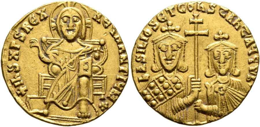 Agesilaos Antik Sikkeler Nümizmatik_BASIL Macedon (6).jpg