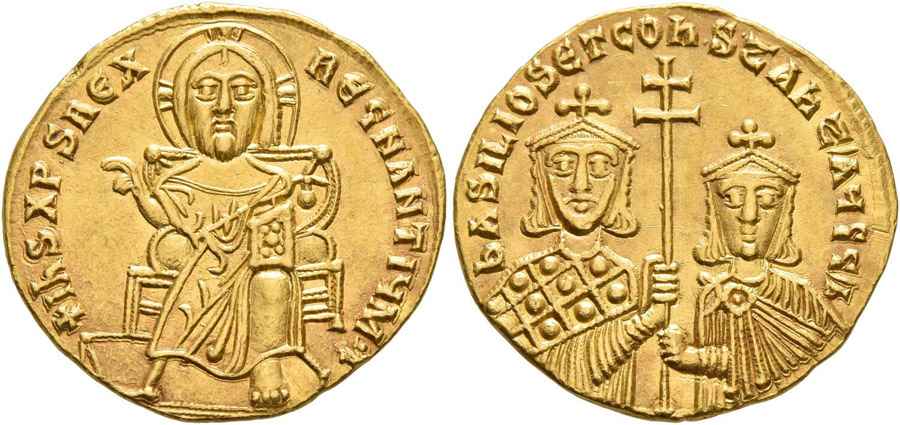 Agesilaos Antik Sikkeler Nümizmatik_BASIL Macedon (8).jpg