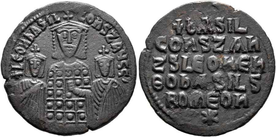 Agesilaos Antik Sikkeler Nümizmatik_BASIL Macedon (9).jpg