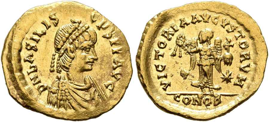 Agesilaos Antik Sikkeler Nümizmatik_bASILISCUS (10).jpg