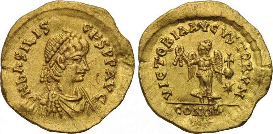 Agesilaos Antik Sikkeler Nümizmatik_BASILVS (1).jpg