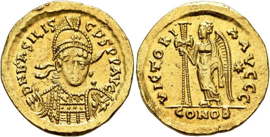 Agesilaos Antik Sikkeler Nümizmatik_BASILVS (10).jpg