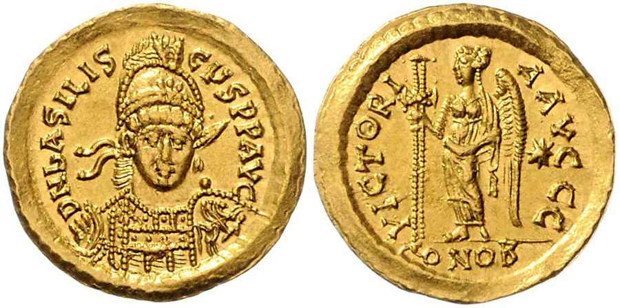 Agesilaos Antik Sikkeler Nümizmatik_BASILVS (12).jpg