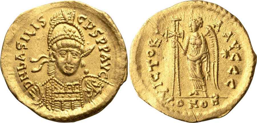 Agesilaos Antik Sikkeler Nümizmatik_BASILVS (6).jpg