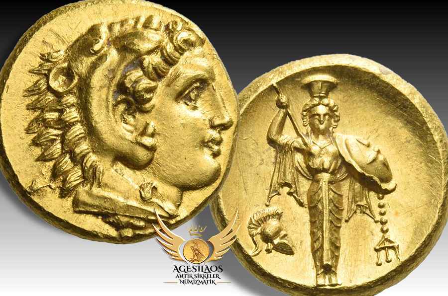 Agesilaos Antik Sikkeler Nümizmatik_BERGAMA.jpg
