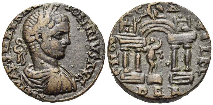 AGESİLAOS ANTİK SİKKELER NÜMİZMATİK_Bery (7).jpg