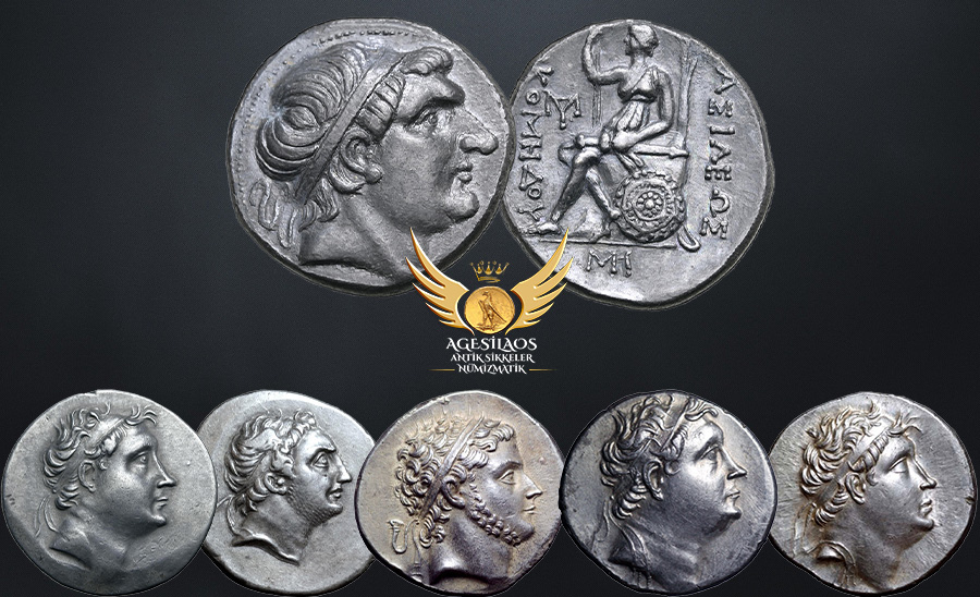 AGESİLAOS ANTİK SİKKELER NÜMİZMATİK_BİTİNYA KRALLARI.jpg