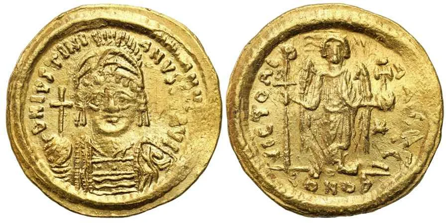 Agesilaos Antik Sikkeler Nümizmatik_BYZA (1).webp