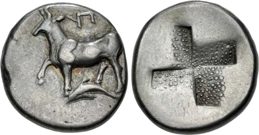 Agesilaos Antik Sikkeler Nümizmatik_BYZA (14).webp